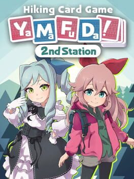 Foto do jogo Yamafuda! 2nd station