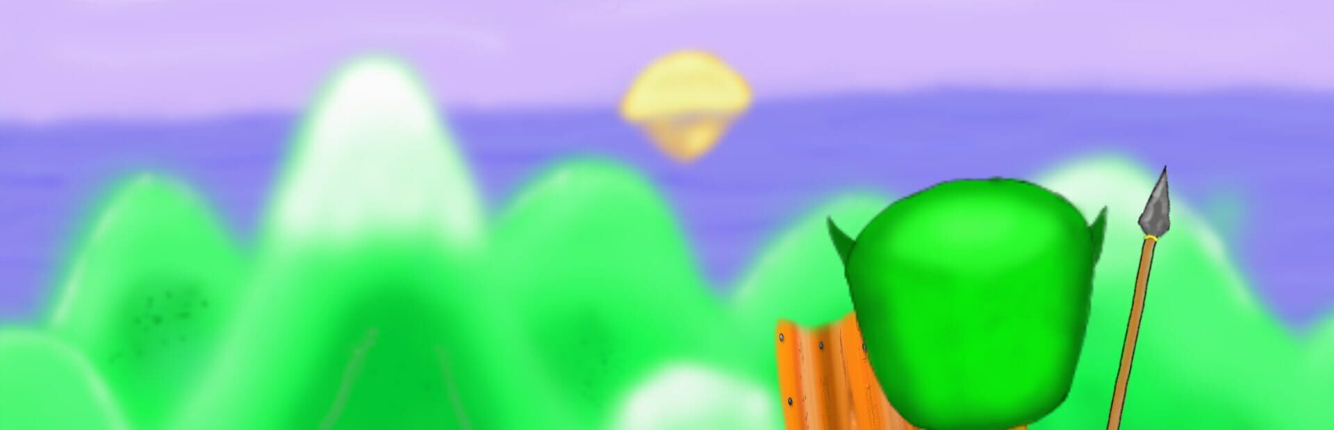 Foto do jogo Crom: Journey of Conquest