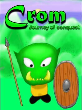 Foto do jogo Crom: Journey of Conquest