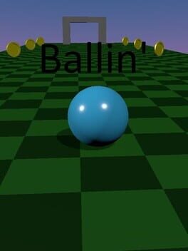 Foto do jogo Ballin'