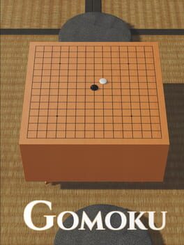 Foto do jogo Gomoku Let's Go