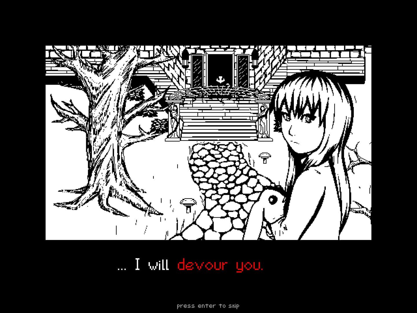 Foto do jogo Fleshport