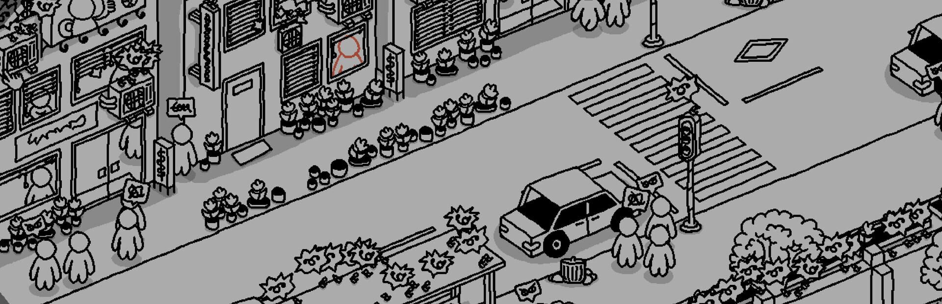 Foto do jogo Bubble People