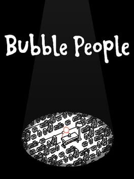 Foto do jogo Bubble People