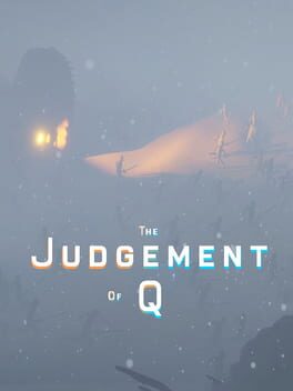 Foto do jogo The Judgement of Q