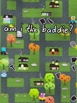 Foto do jogo Am I the baddie?