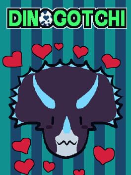 Foto do jogo Dinogotchi