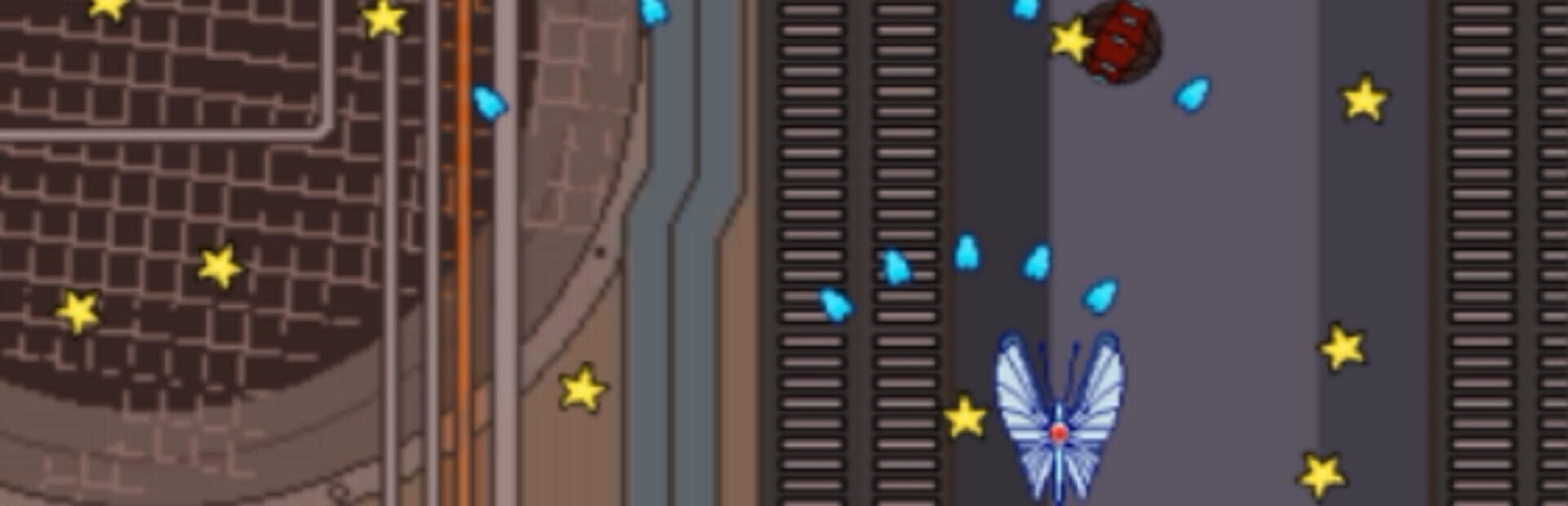 Foto do jogo Dance like a butterfly, Shot like a Bee!