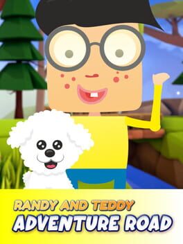 Foto do jogo Randy and Teddy Adventure Road