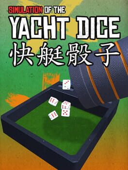 Foto do jogo Yacht Dice