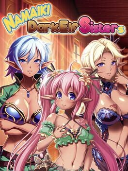 Foto do jogo Namaiki Dark Elf Sisters