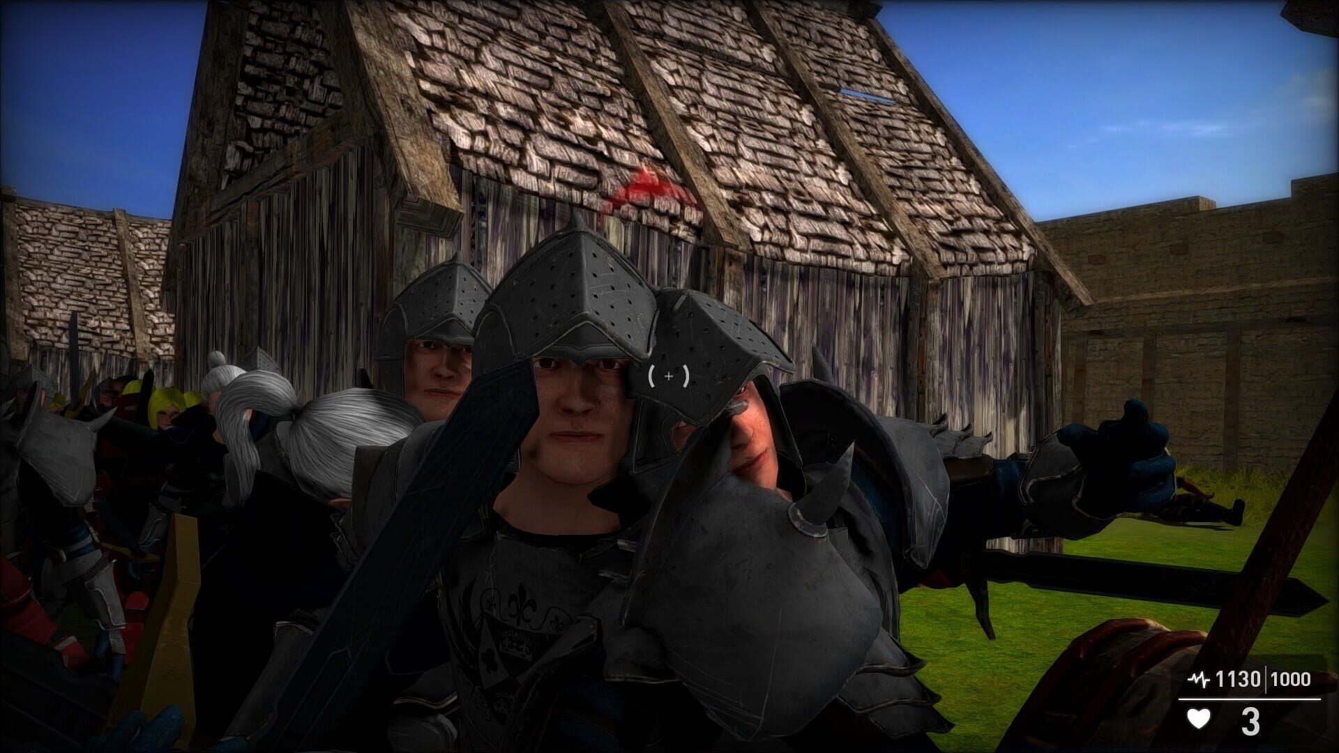 Foto do jogo Treasure of Cutuma 3rd: Call of Guru