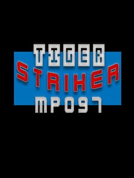 Foto do jogo Tiger Striker: MP097