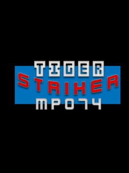 Foto do jogo Tiger Striker: MP074