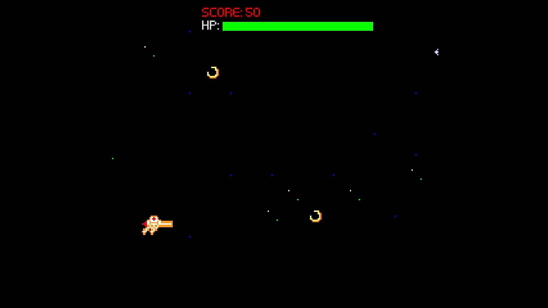 Foto do jogo Tiger Striker: MP046
