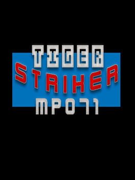Foto do jogo Tiger Striker: MP071