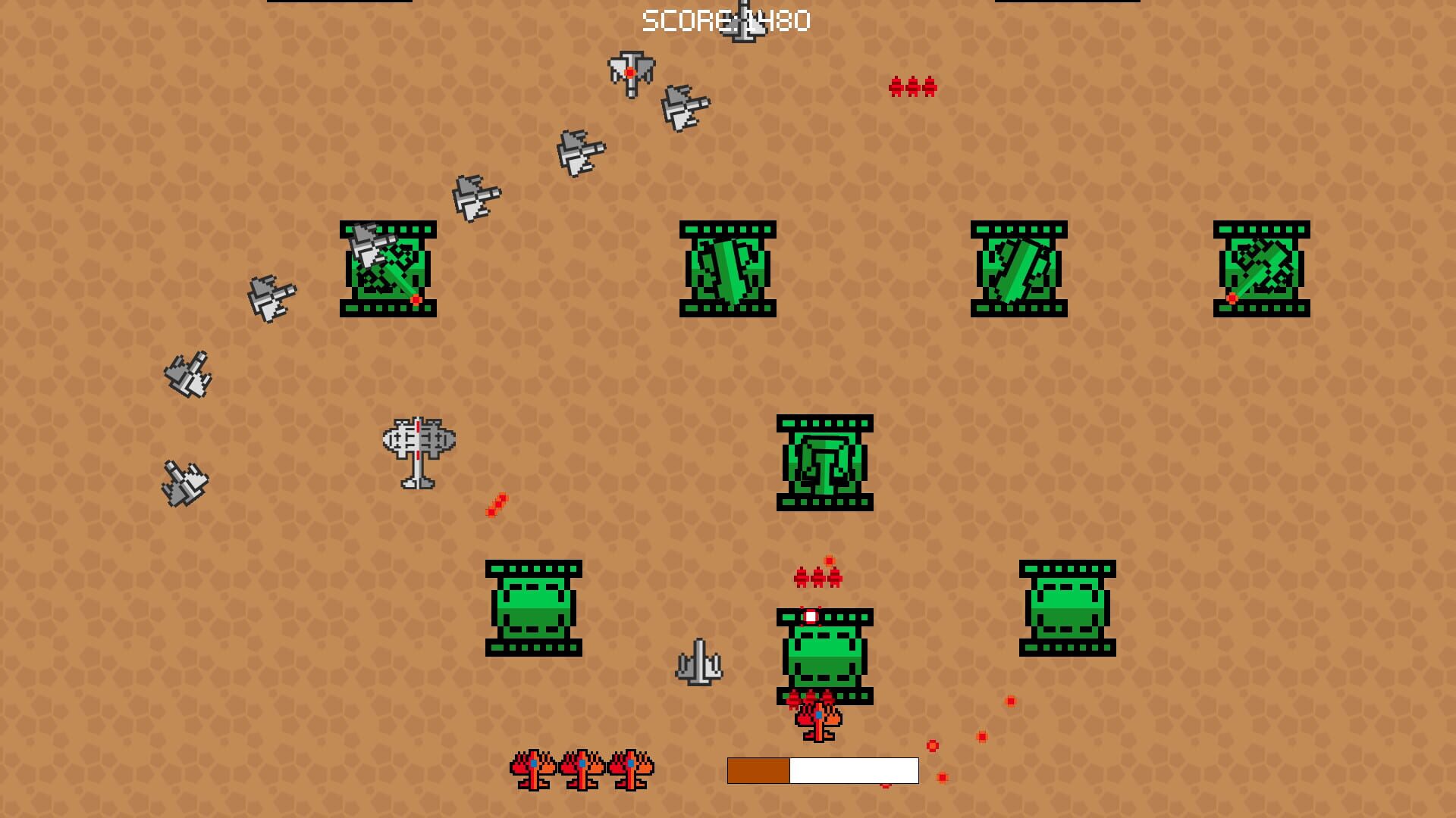 Foto do jogo Tiger Fighter 1931: Tora!Tora!Tora! MP075