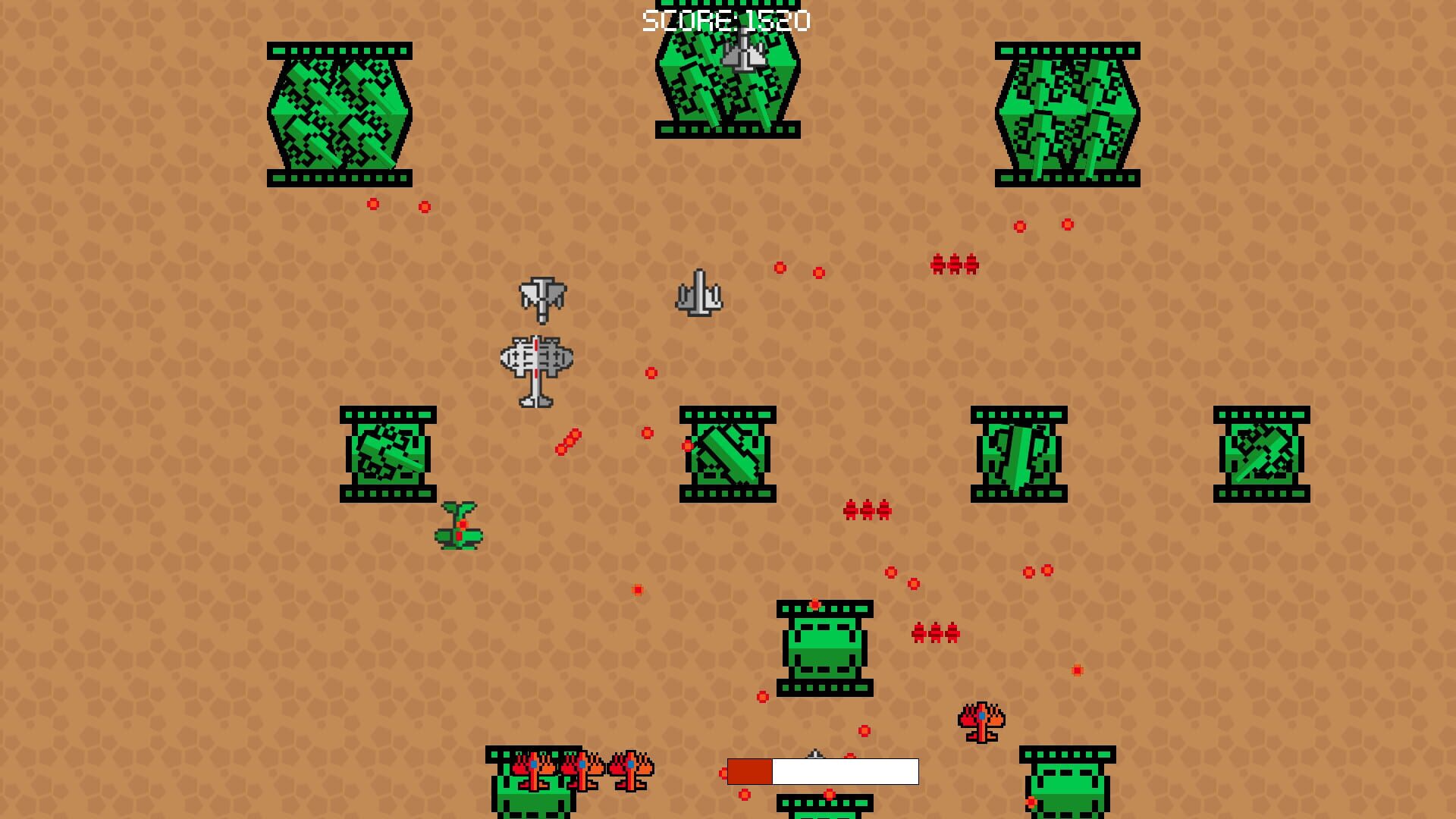 Foto do jogo Tiger Fighter 1931: Tora!Tora!Tora! MP075