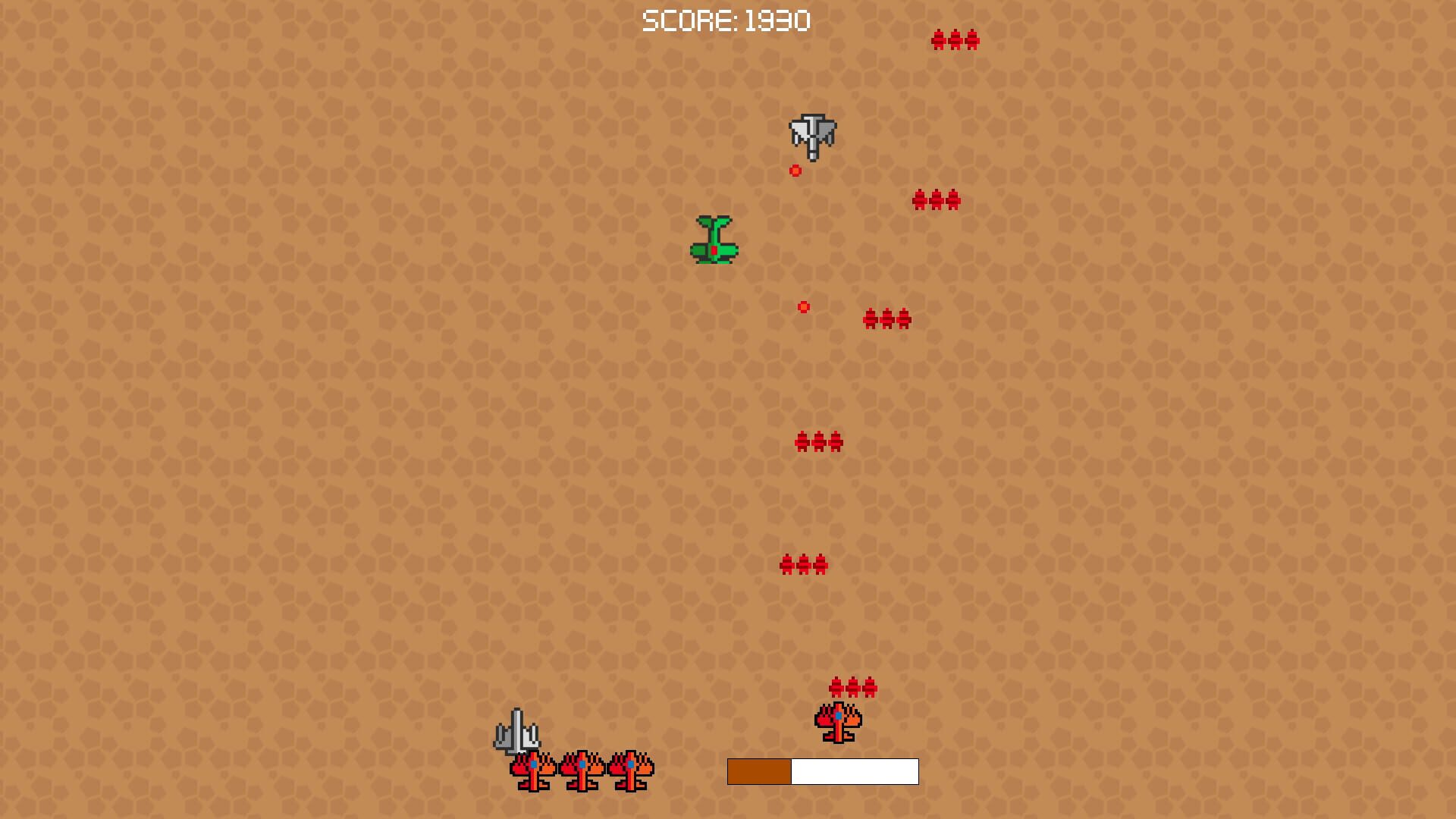Foto do jogo Tiger Fighter 1931: Tora!Tora!Tora! MP038