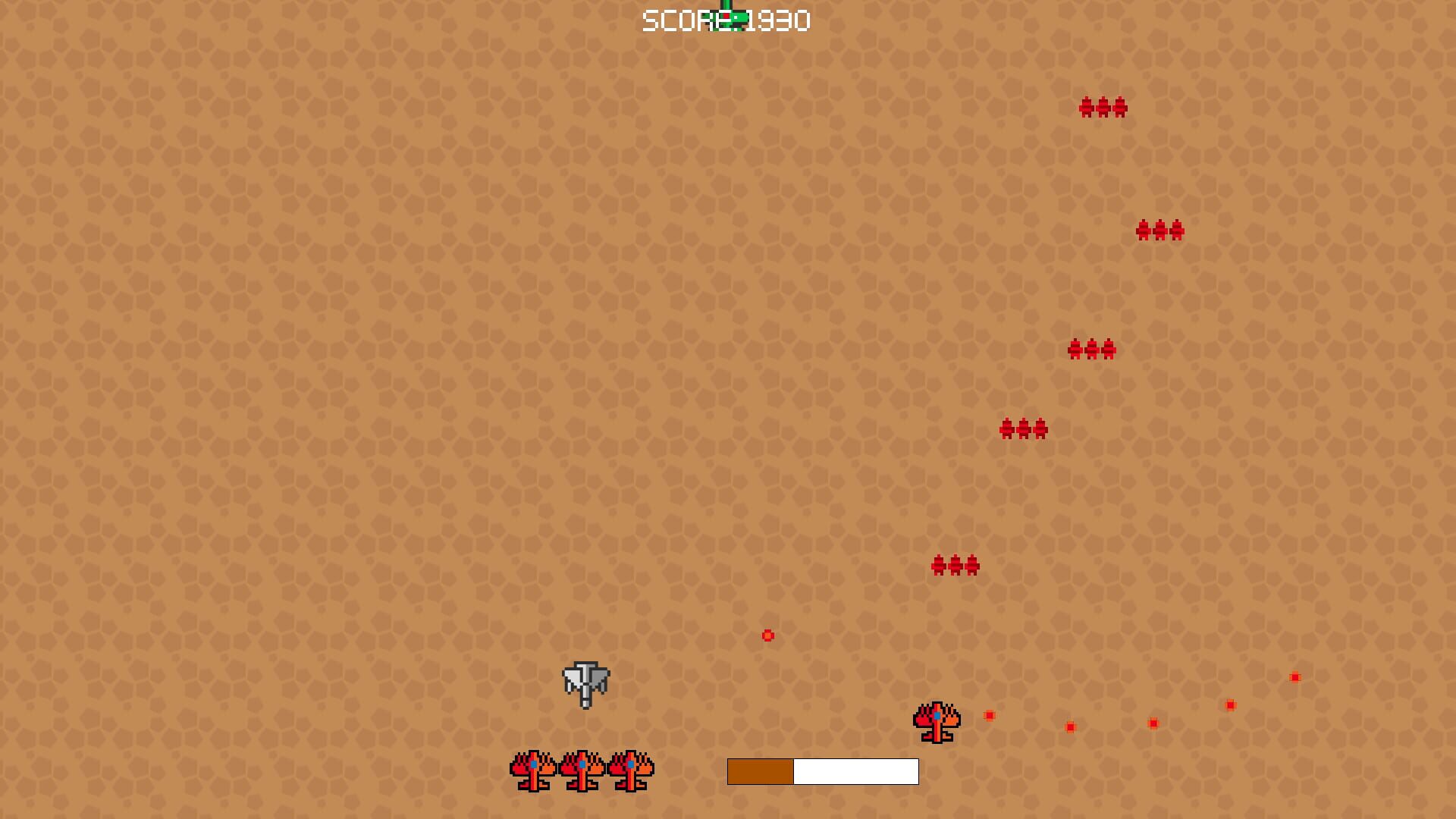 Foto do jogo Tiger Fighter 1931: Tora!Tora!Tora! MP038