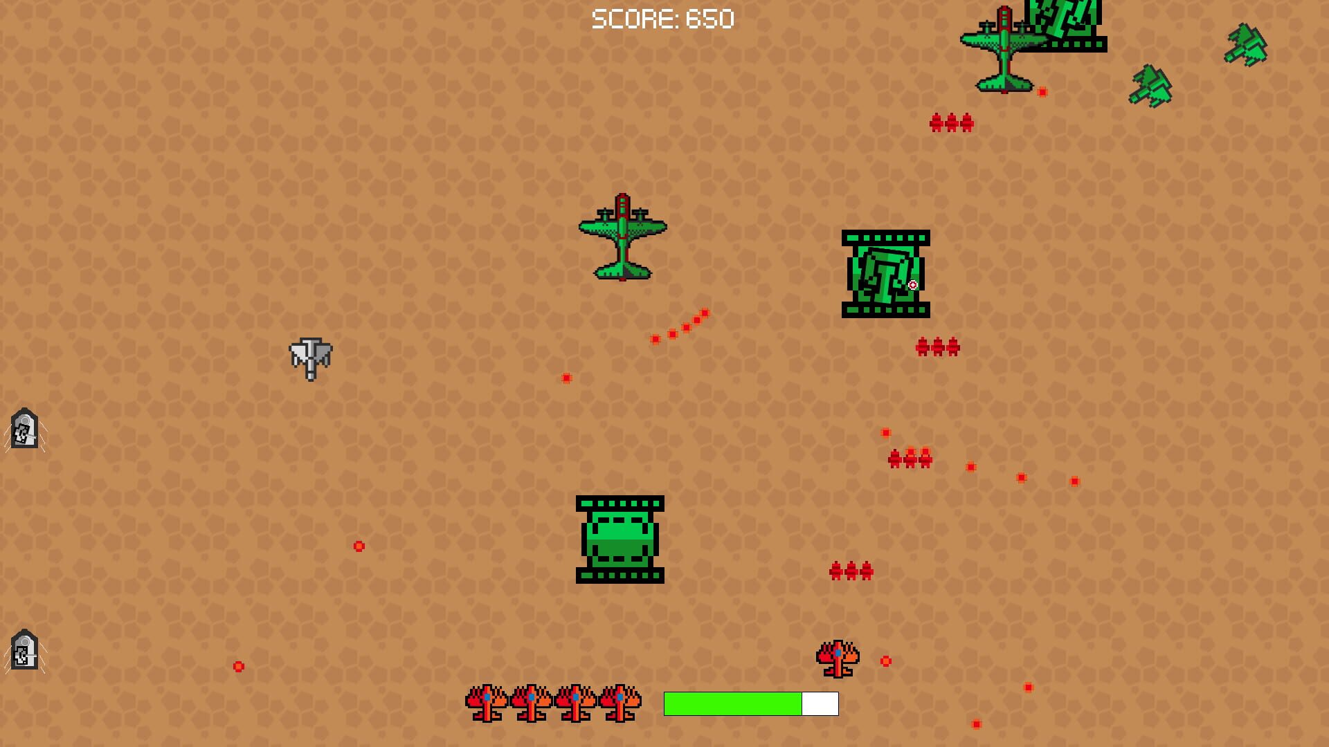 Foto do jogo Tiger Fighter 1931: Tora!Tora!Tora! MP060