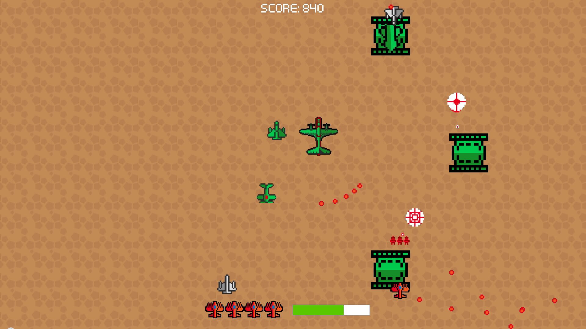 Foto do jogo Tiger Fighter 1931: Tora!Tora!Tora! MP060