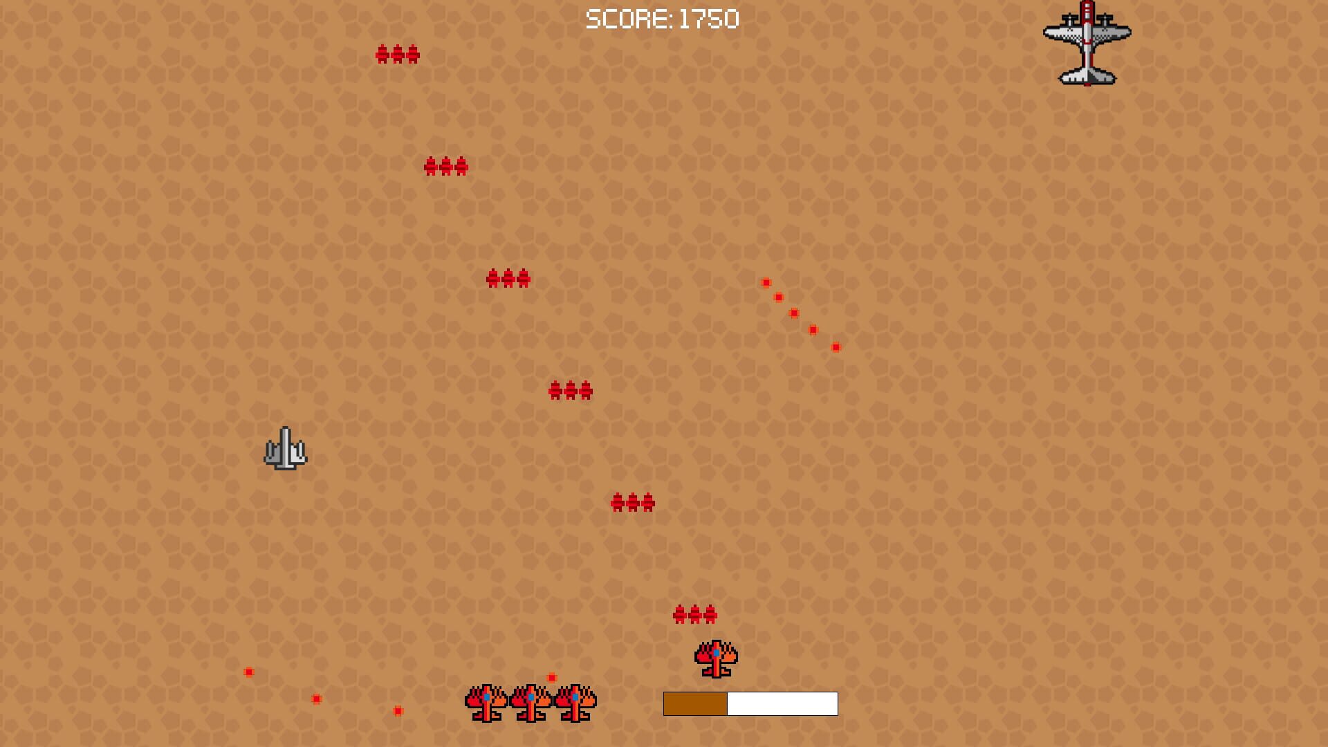 Foto do jogo Tiger Fighter 1931: Tora!Tora!Tora! MP032