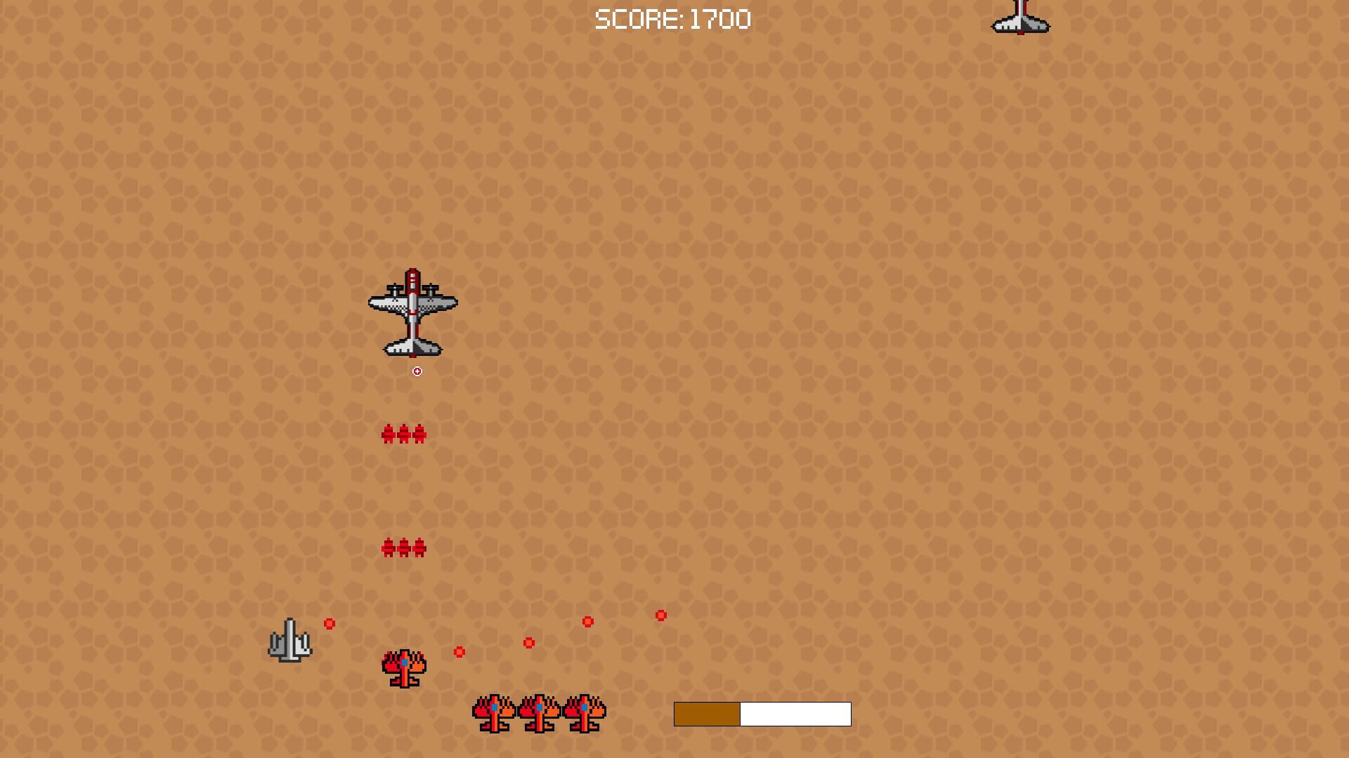 Foto do jogo Tiger Fighter 1931: Tora!Tora!Tora! MP032