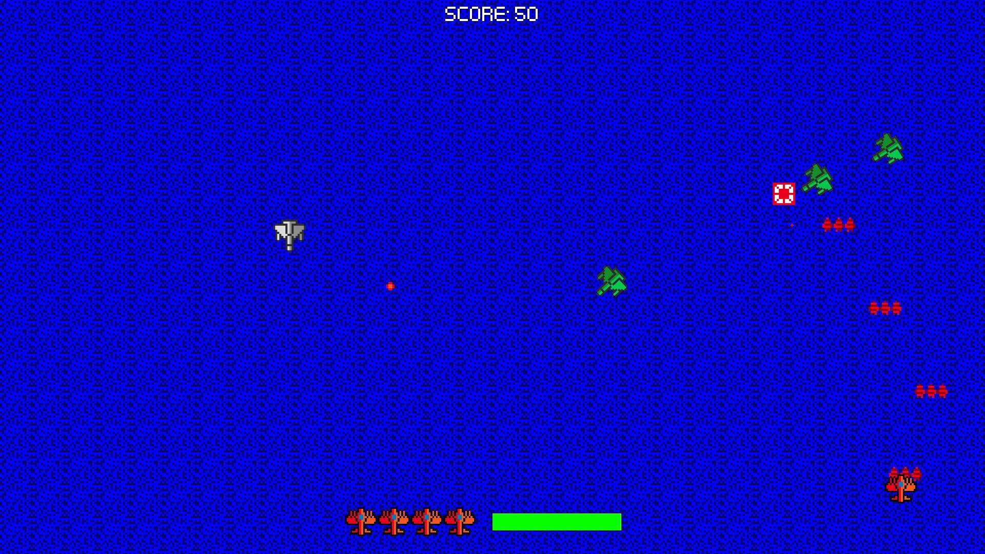 Foto do jogo Tiger Fighter 1931: Tora!Tora! MP099