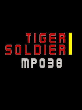 Foto do jogo Tiger Soldier I: MP038
