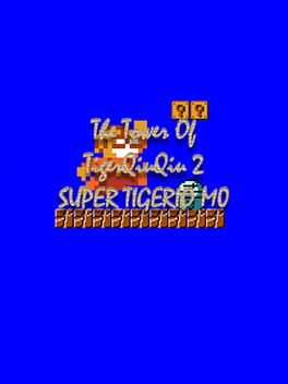 Foto do jogo The Tower of TigerQiuQiu 2: Super Tigerio M0