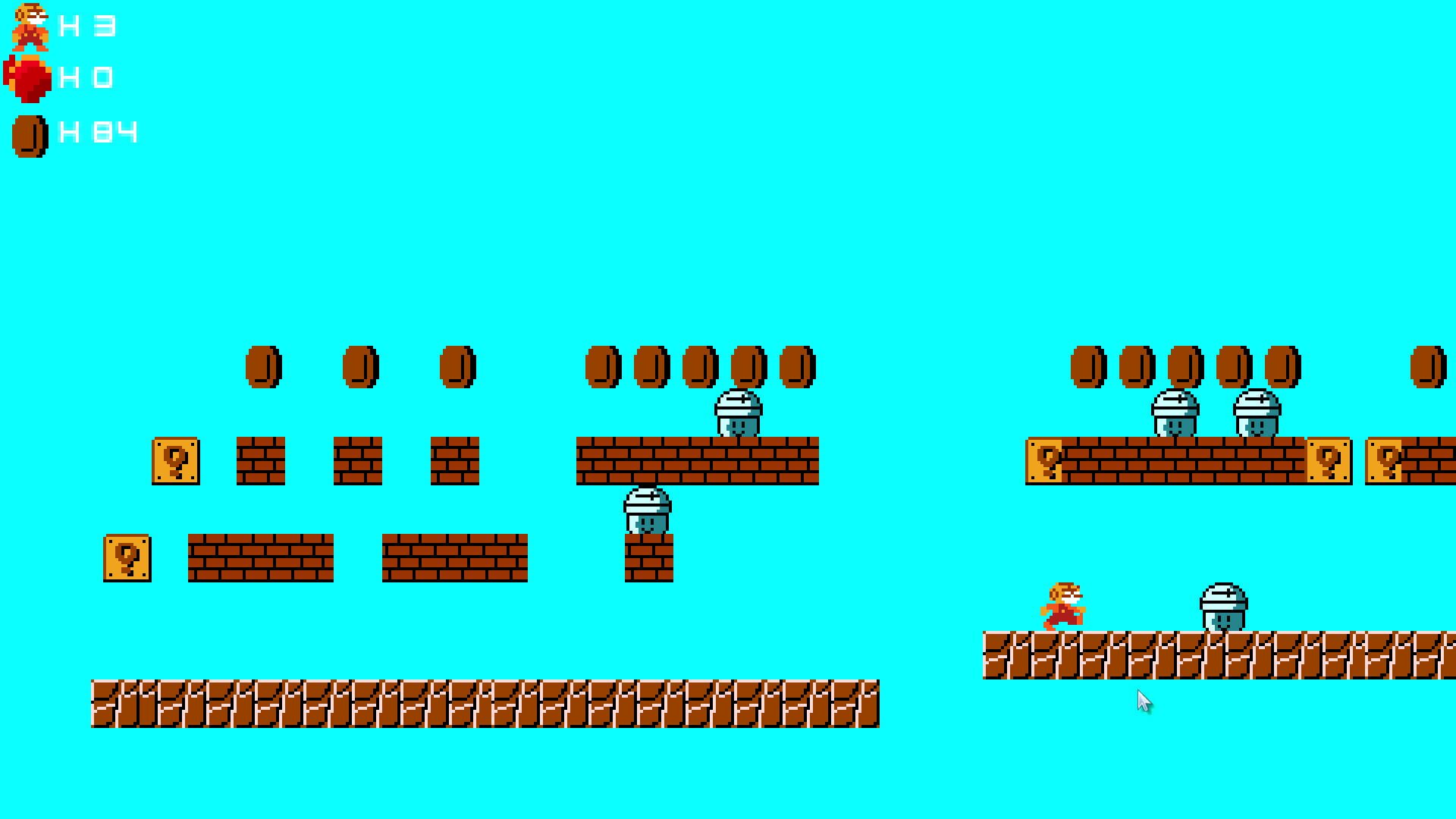 Foto do jogo The Tower of TigerQiuQiu 2: Super Tigerio M0