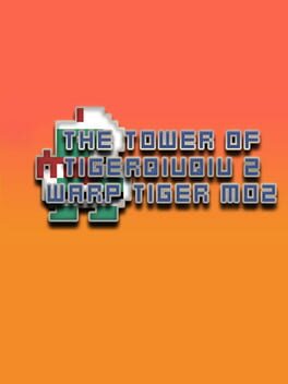 Foto do jogo The Tower of TigerQiuQiu 2: Warp Tiger M02