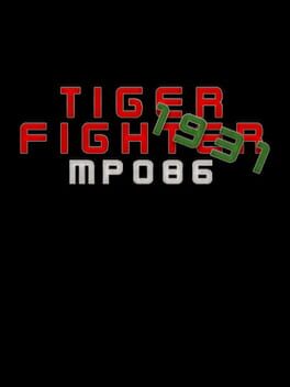 Foto do jogo Tiger Fighter 1931: MP086