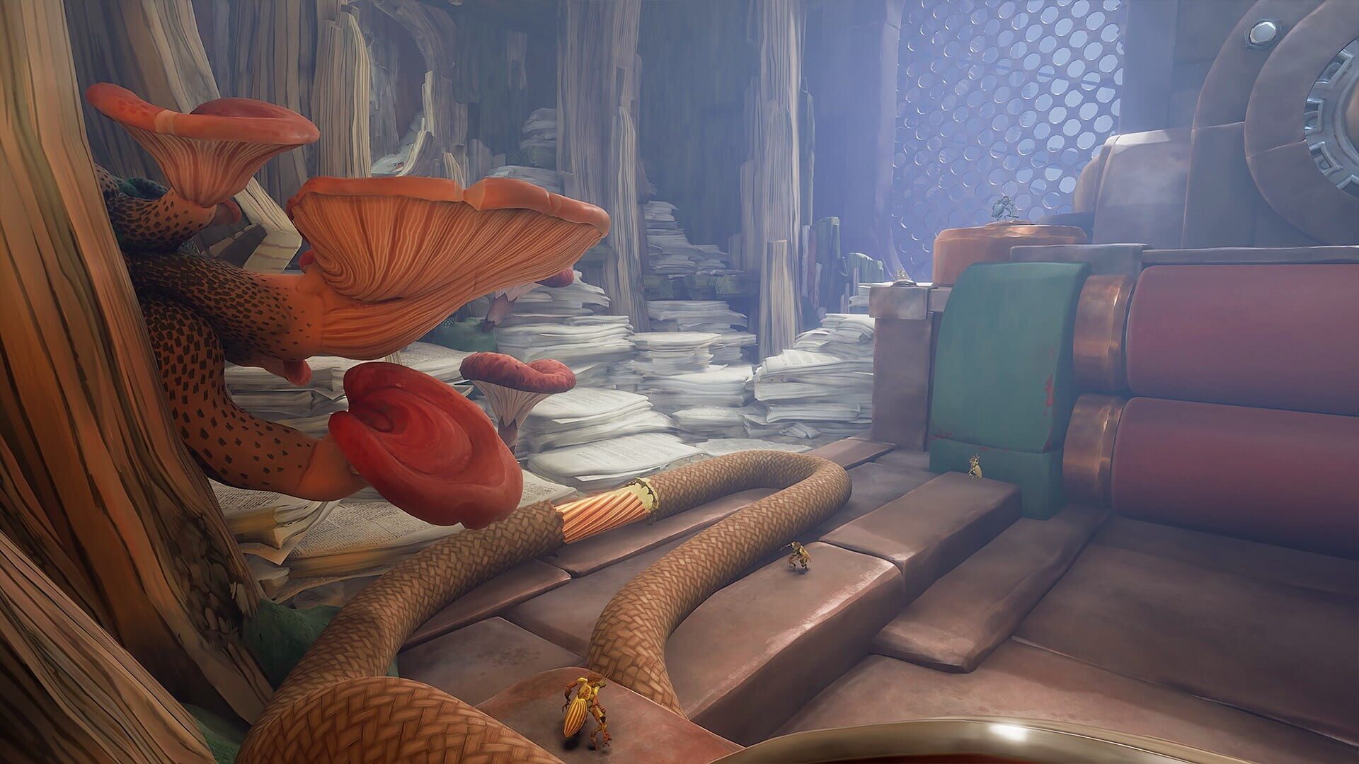Foto do jogo The Bundle of Wonders