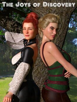 Foto do jogo The Joys of Discovery