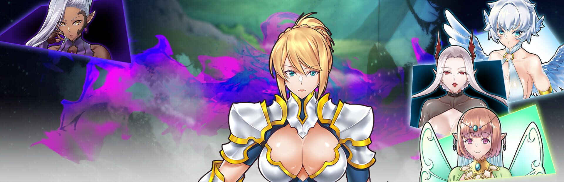 Foto do jogo Game of Lust