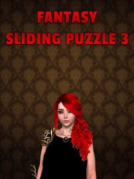 Foto do jogo Fantasy Sliding Puzzle 3
