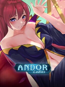 Foto do jogo Andor Ladies