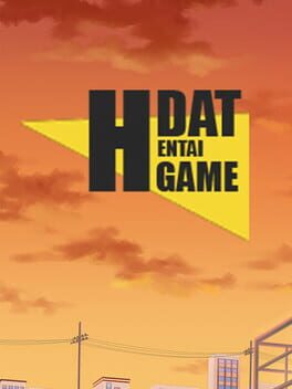 Foto do jogo Dat Hentai Game
