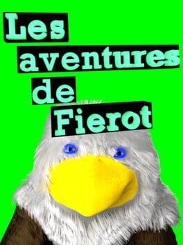 Foto do jogo Les aventures de Fierot