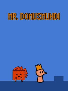 Foto do jogo Mr.DomusMundi