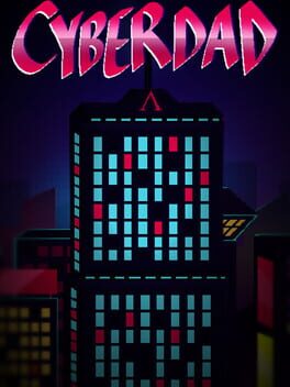 Foto do jogo Cyberdad