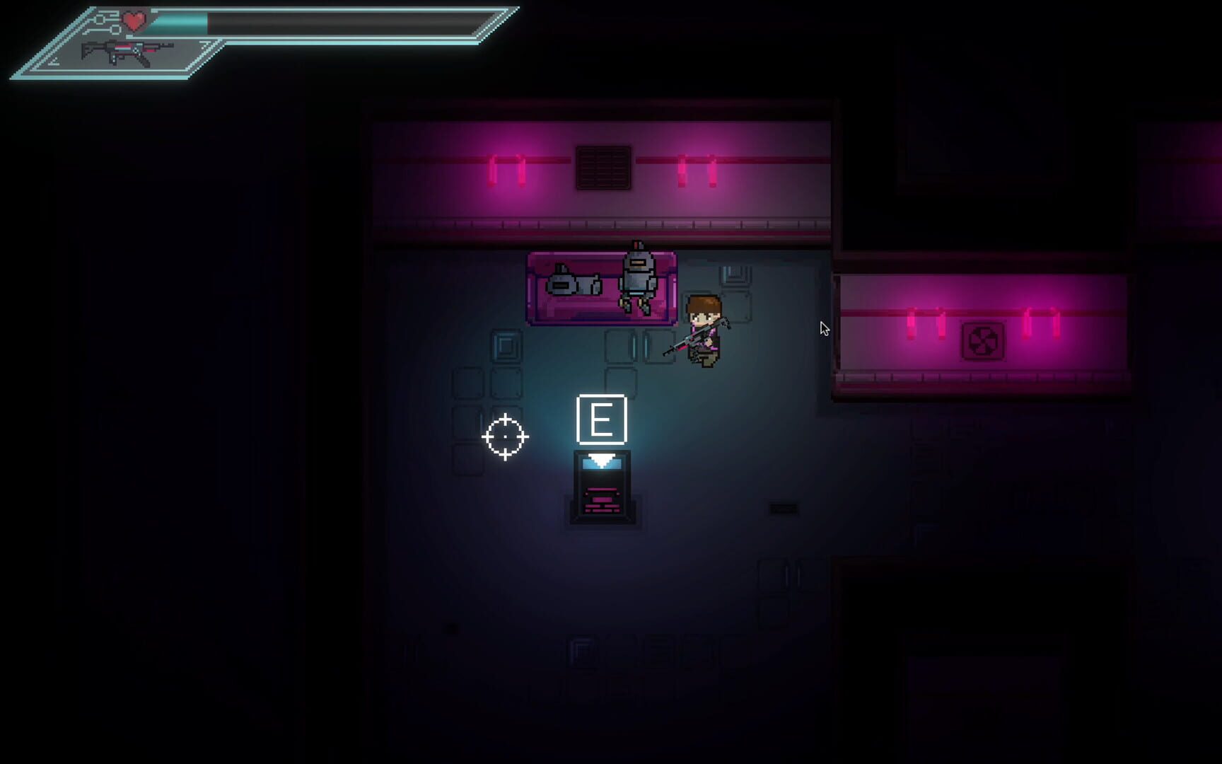 Foto do jogo Cyberdad