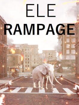 Foto do jogo Ele Rampage