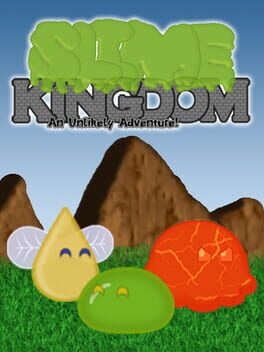Foto do jogo Slime Kingdom: An Unlikely Adventure!