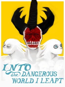 Foto do jogo Into the Dangerous World I Leapt