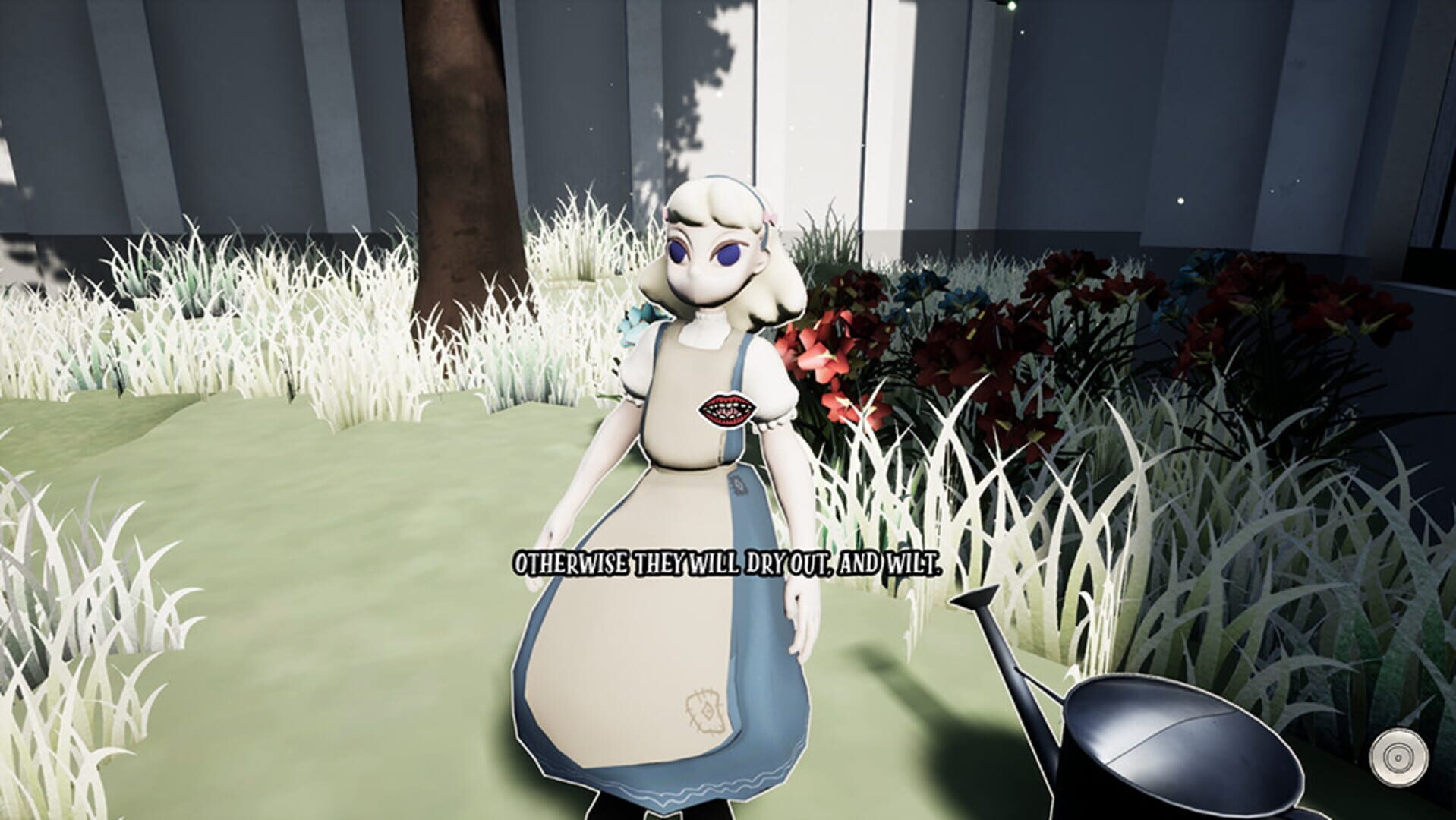 Foto do jogo Into the Dangerous World I Leapt
