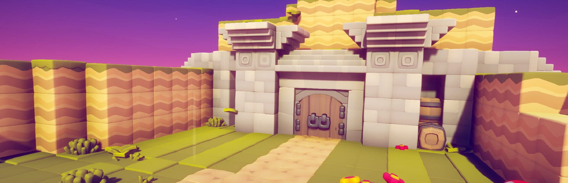 Foto do jogo Cubicus