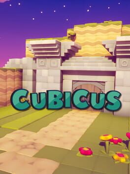 Foto do jogo Cubicus